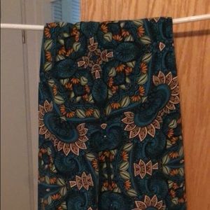Lularoe Small Azure